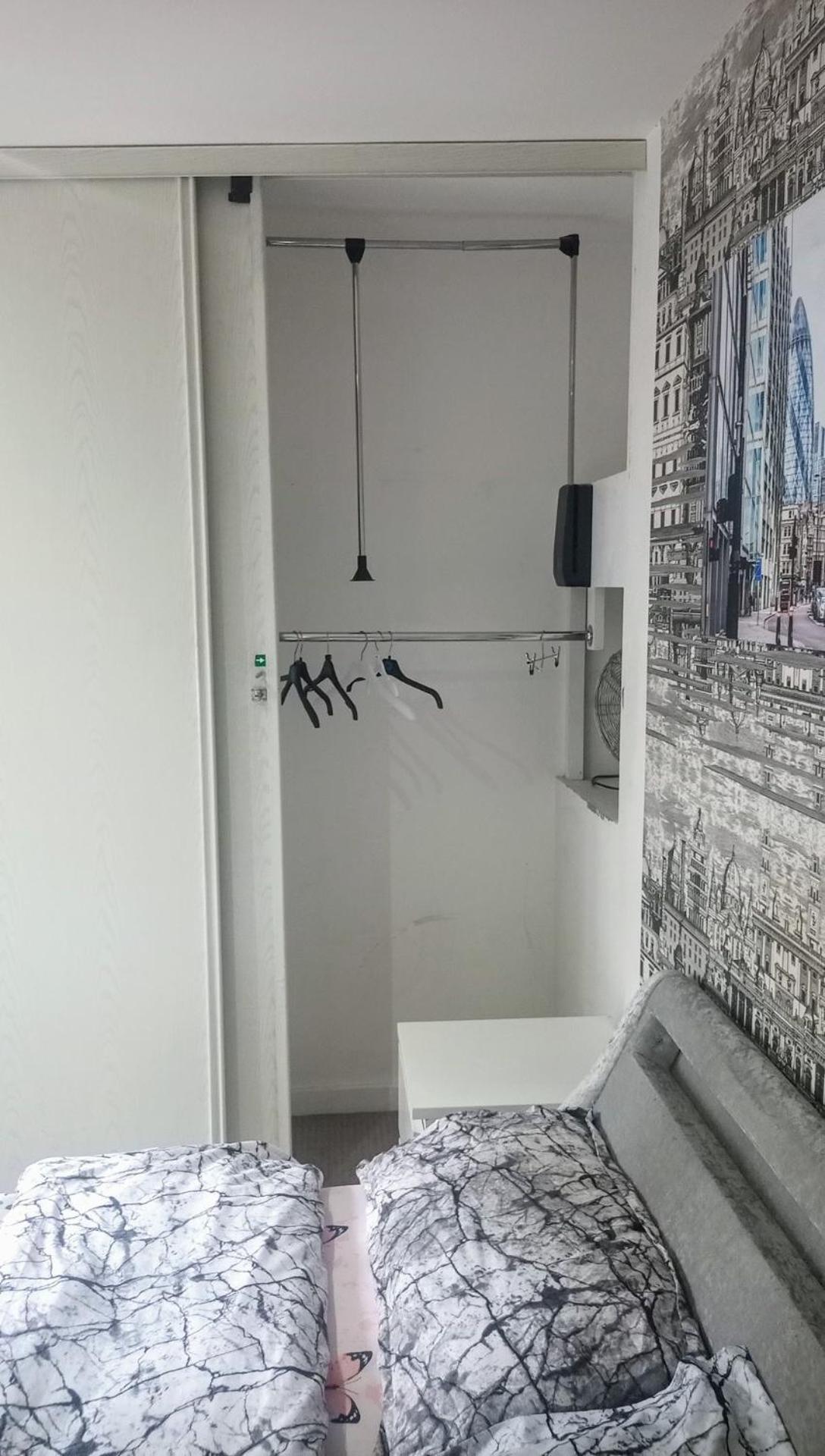 Проживание в семье Gorgeous Flatb Liverpool St Station *